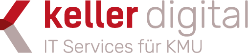 Keller Digital - IT Services fÃ¼r KMU