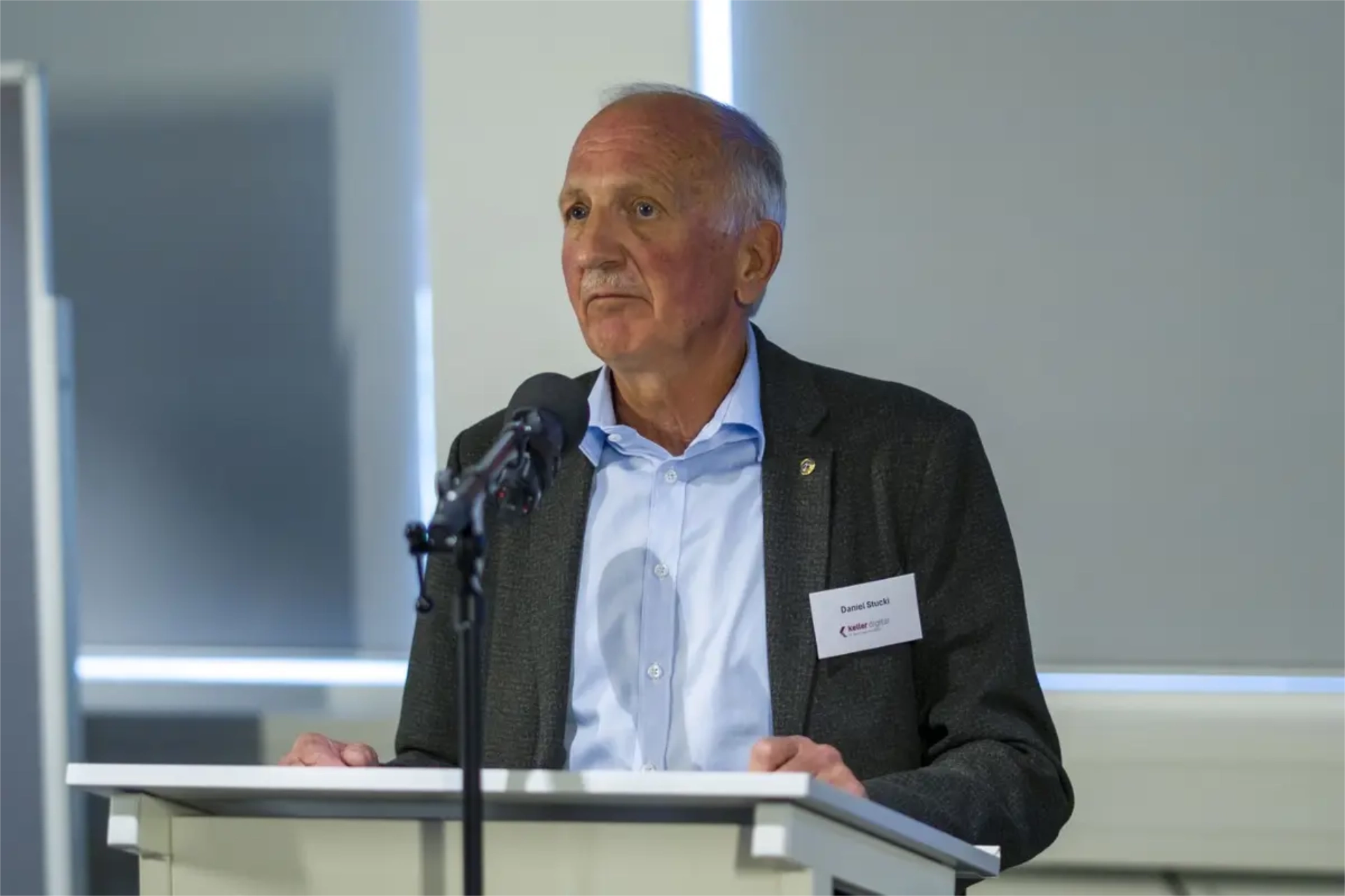 Daniel Stucki Eforum