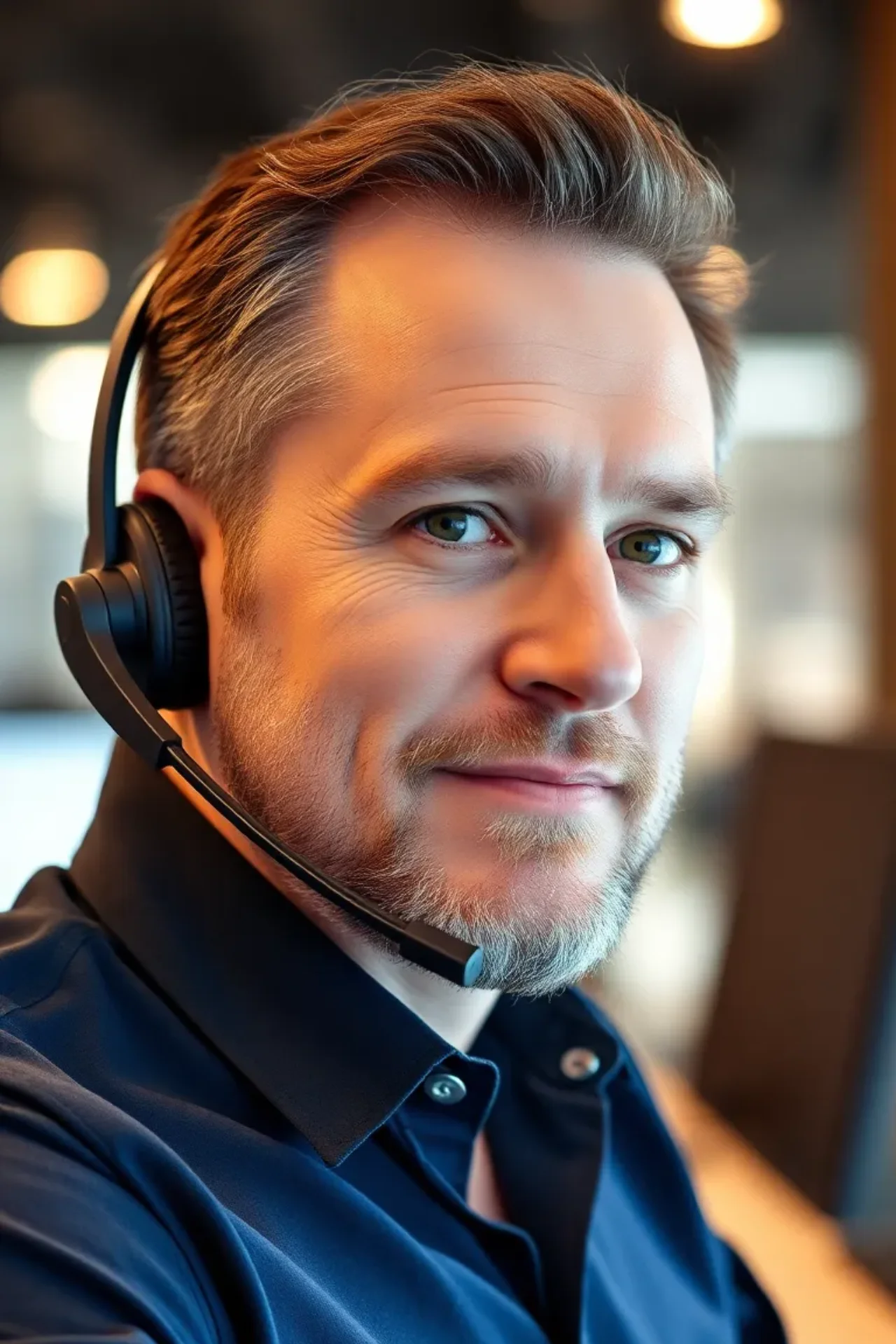 Telefon Support