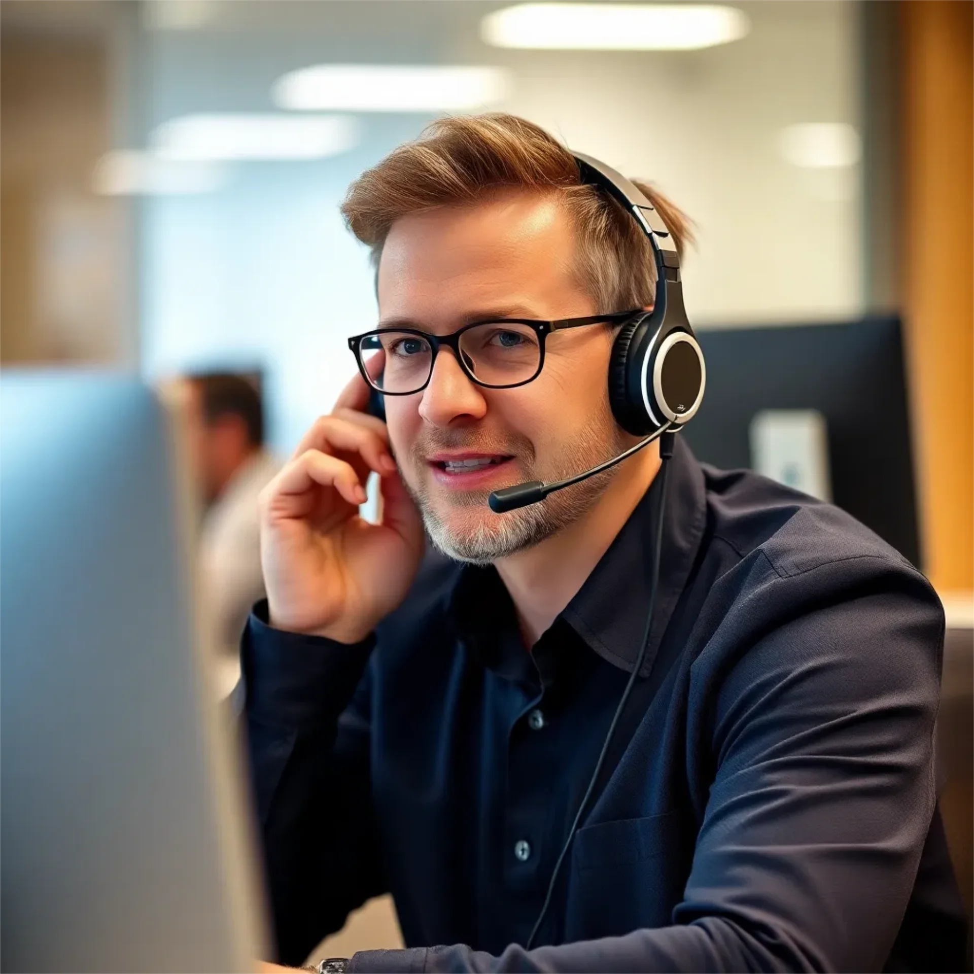 Telefon Support